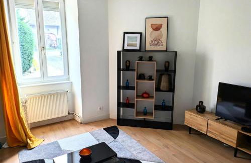 Le refuge du RDC - Foto 2