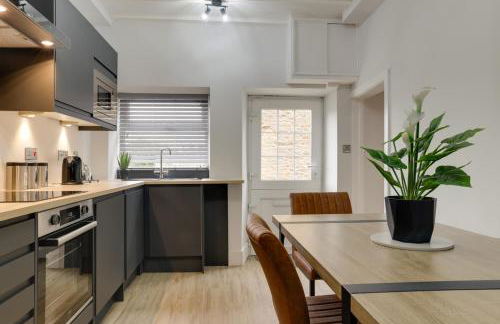 Beam End Snainton - Modern 2-bedroom Stone Cottage - Foto 21