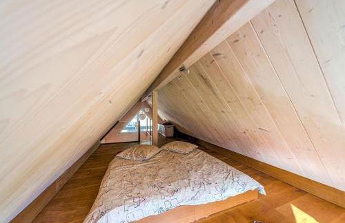 Mountain Apartment Getaway - Photo 23