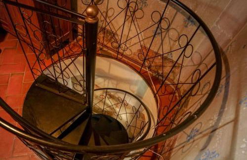 villa del 1700 - villa antica sul lago d'orta - Photo 25