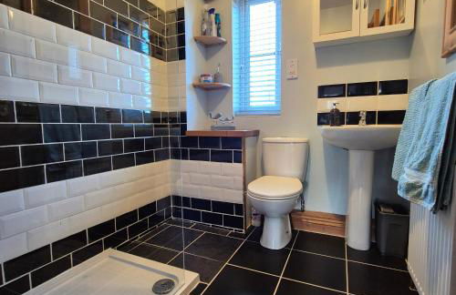 Pebble Cottage - Foto 9