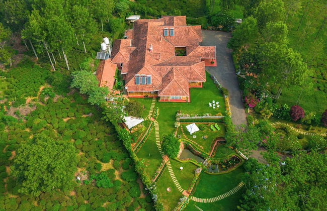 Amã Stays & Trails Raven’S Nest, Kotagiri - Photo 30