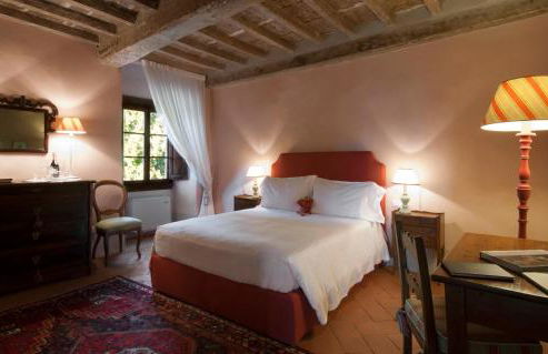 Castello Pomino - Foto 2