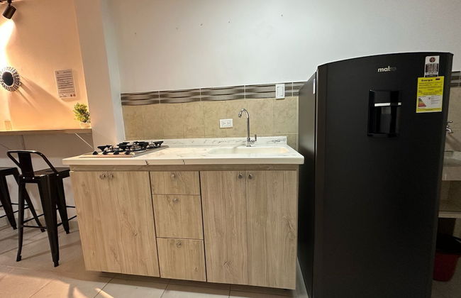 Hospedarte Cali - Photo 30