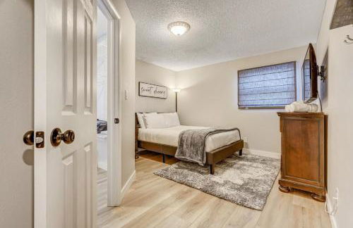 El Dorado- Cozy Retreat-Hot Tub-Upper Level - Foto 17