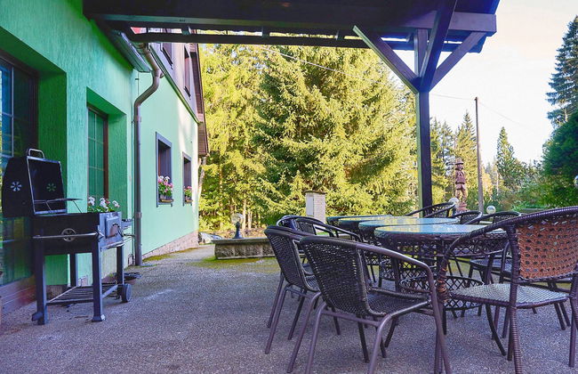 Jelení kout - Foto 32