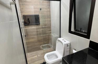 APARTAMENTO PÉ NA AREIA BARRAVENTO RESIDENCE - RIVIERA SÃO LOURENçO - Photo 34