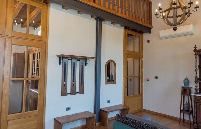 Nostos Country House - Foto 58