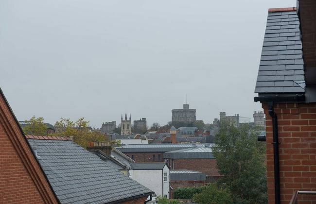 Hampden Apartments - The Victoria - Photo 15