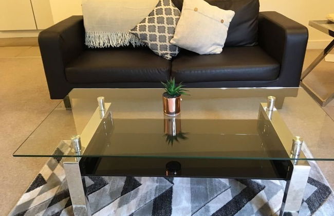 Blue sky at Wallis square - Foto 31