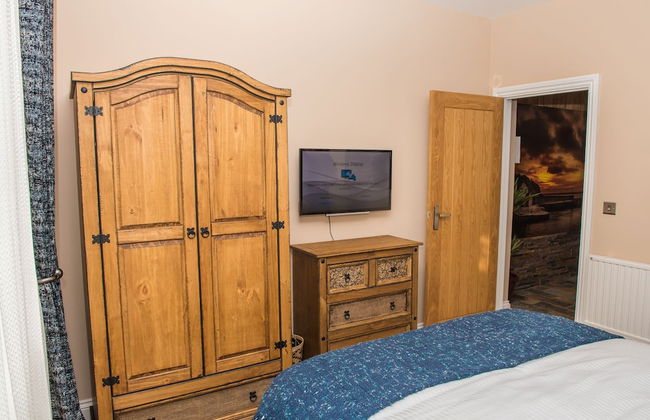 Charlestown Retreat Apartment - Foto 3