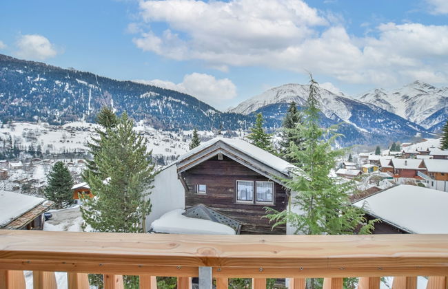 Reste Fidèle Duplex - Foto 17