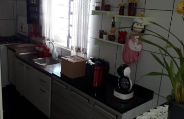 Casa de temporada em Ponta das Canas - Photo 10