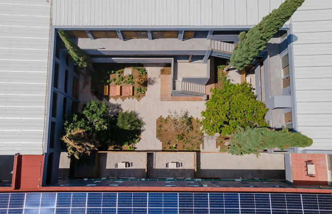 Hacienda Santa Barbara - Foto 50