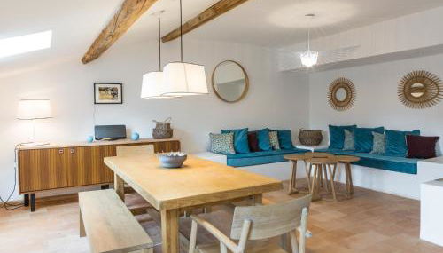 La Maison des Vendangeurs 2 - Foto 4, Garden view