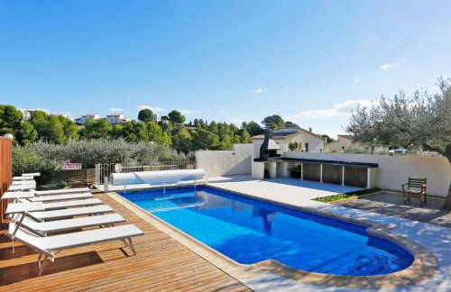 Villa Perales by Interhome - Foto 46