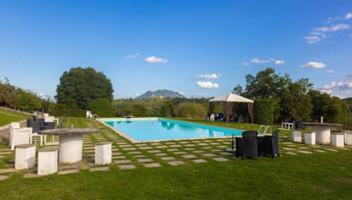 Agriturismo Le Forre del Treja (La Villa) - Foto 4