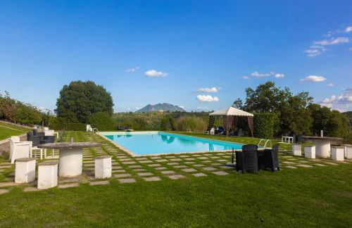 Agriturismo Le Forre del Treja (La Villa) - Foto 4