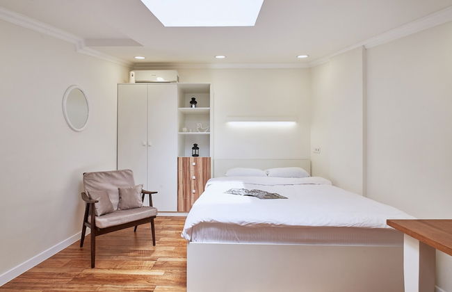 Flatsis Apartment Dudinskaya 1A - Photo 4