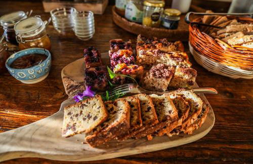 Bio-Agriturismo La Ginestra - Foto 57