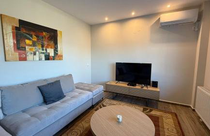 Guesthouse Charitou - Foto 32