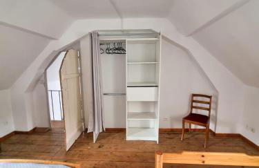 Duplex Quartier Historique Forteresse des Ducs de BOURBON - Foto 8