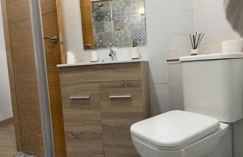 Crisana Beach Málaga - Foto 13