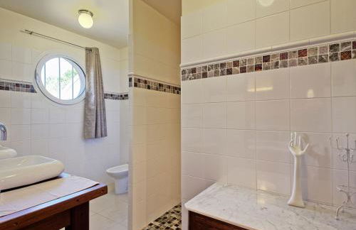 Holiday Home La belle étape by Interhome - Foto 16