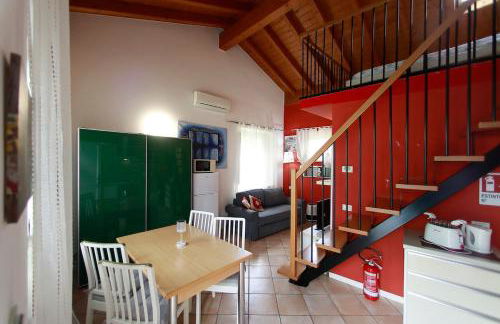 Apt 3 Borgo Lago di Garda - Foto 9