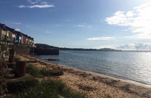 Beach House No1 With Amazing Sea Views And Direct Beach Access - Foto 26