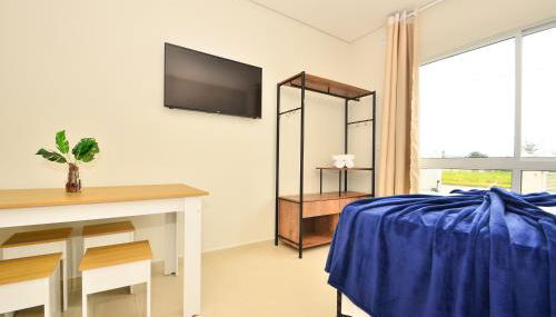 InHome: Estúdio 2, Praticidade no Campeche N1518 - Foto 4