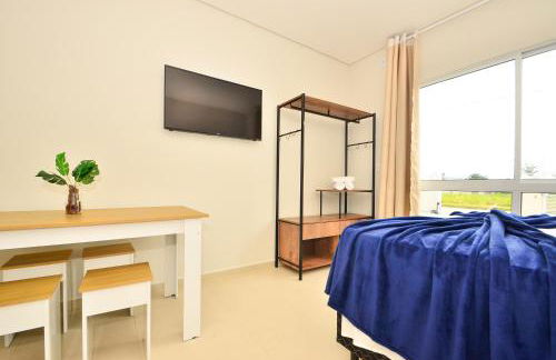 InHome: Estúdio 2, Praticidade no Campeche N1518 - Foto 4