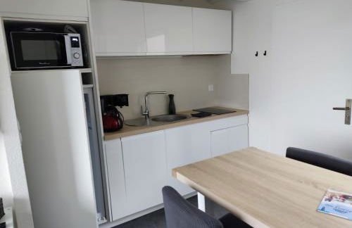 Maison VUE MER 50m PLAGE de TRESTEL GR34 entre Perros Guirec côte de granit rose et l'île de Bréhat - Foto 18