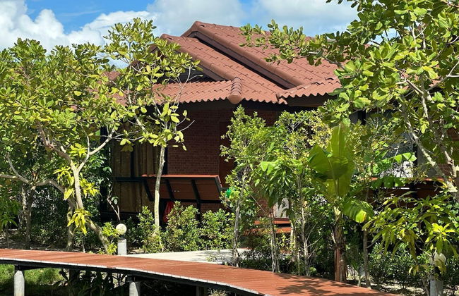 The Beatles Lagoon - Photo 1