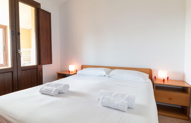 Casa Lyam in Cabras With 2 Bedrooms and 1 Bathrooms - Photo 15