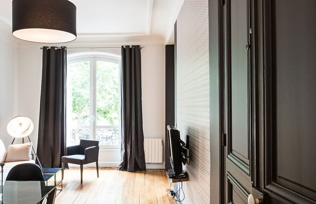 Habitat Parisien - Drouot Luxe - Foto 91