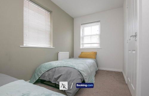 Cozy House By AR Properties Short Lets & Serviced Accommodation Colchester - Foto 8