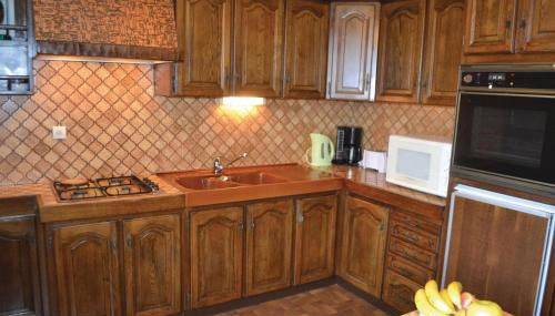 Lovely Home In La Fresnais With Kitchen - Foto 5