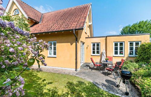 Friesenhaus an der Schlei - Foto 25