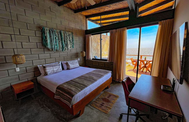 DIEM Vichayito Beachfront Eco-Luxury - Foto 15