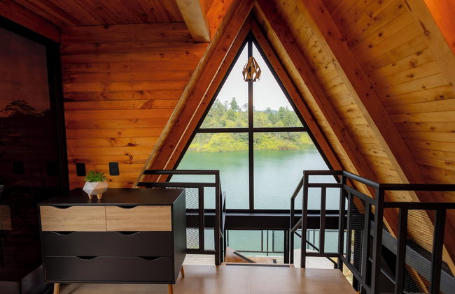 GRETEL CHALETS SUIZO - Foto 12