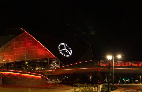 ThrillStay Team Sports Vacation Home - Foto 32