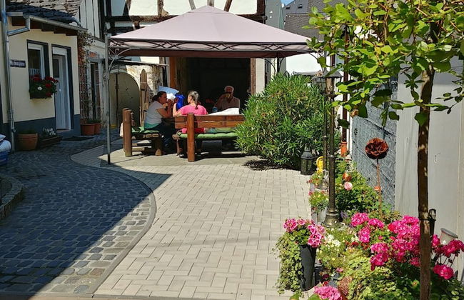 Ferienhaus Rheinblick - Photo 67