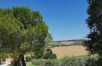 Villa Giulia, a splendid farmhouse in the Marche region - Foto 36