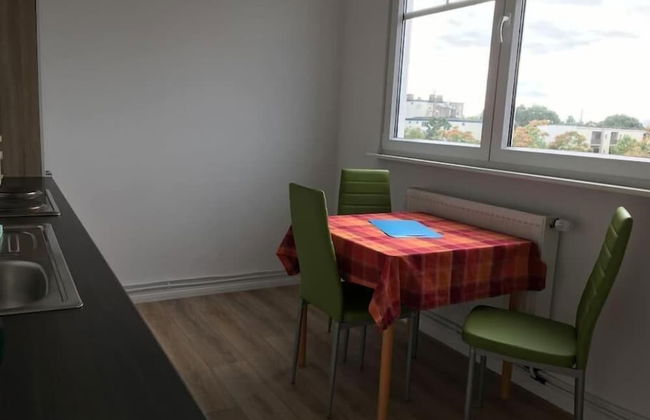 Cityflair Berlin - Apartments - Foto 23