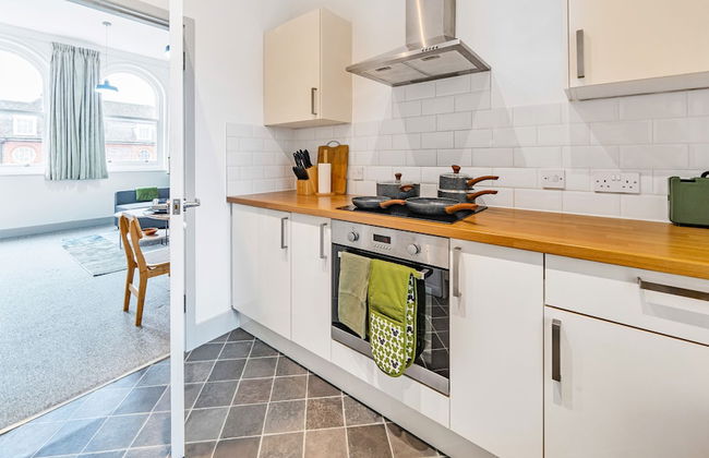 Wesley Chambers By REDWOOD STAYS - Foto 28