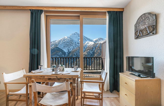 Studio Sansi 34 - Foto 1