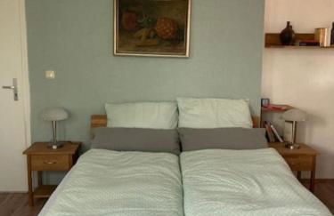 Wohnen im Grünen bei der Töpferei - Foto 9