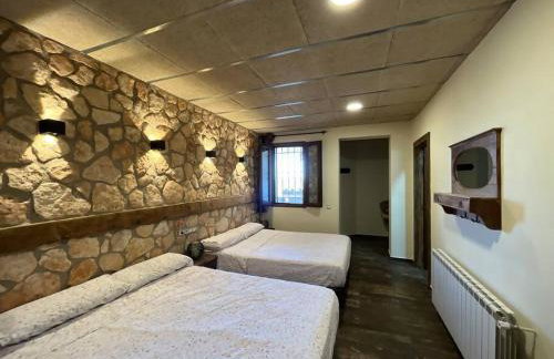 Casa Rural en Bodega. La posada de Vitis - Foto 42