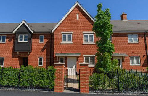 My Chester Luxury Home - Foto 25